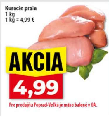 KURACIE PRSIA