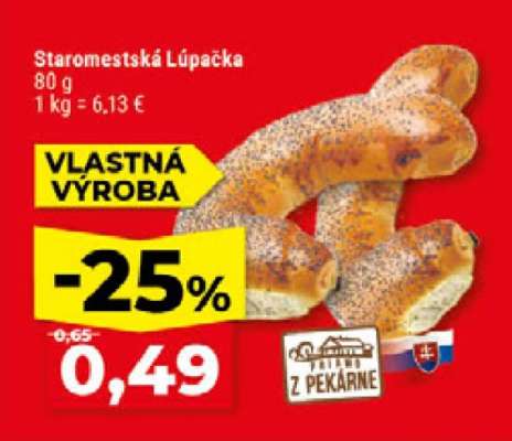 Staromestská lúpačka