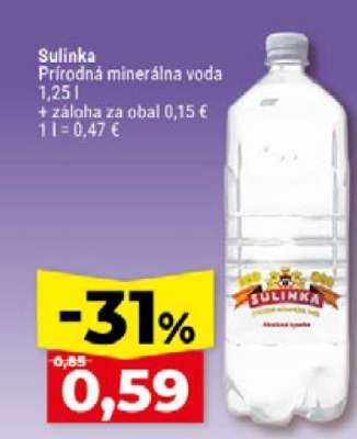 Sulinka