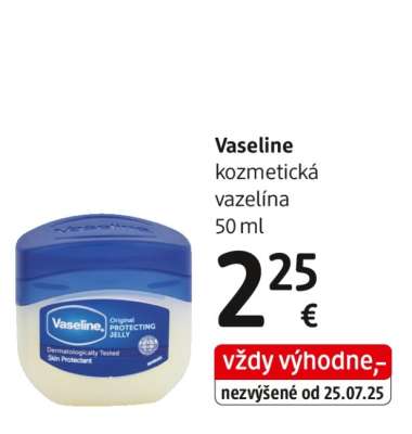 Vaseline