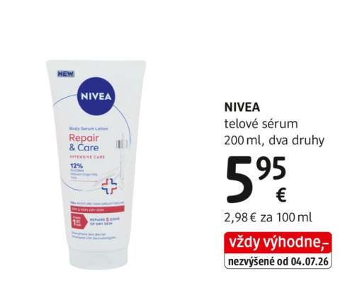 NIVEA