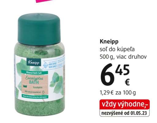 Kneipp