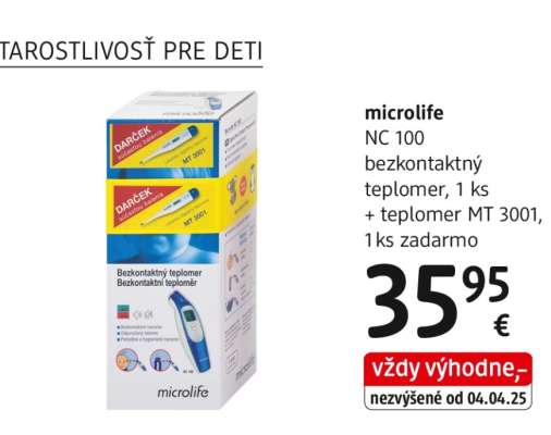 microlife