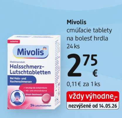 Mivolis