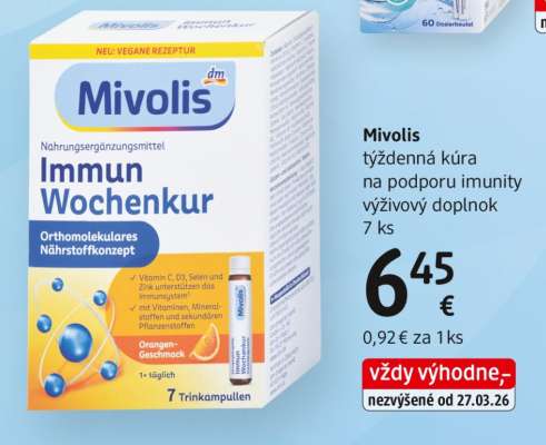 Mivolis