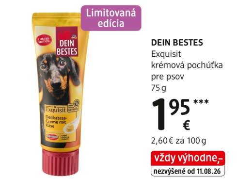 DEIN BESTES