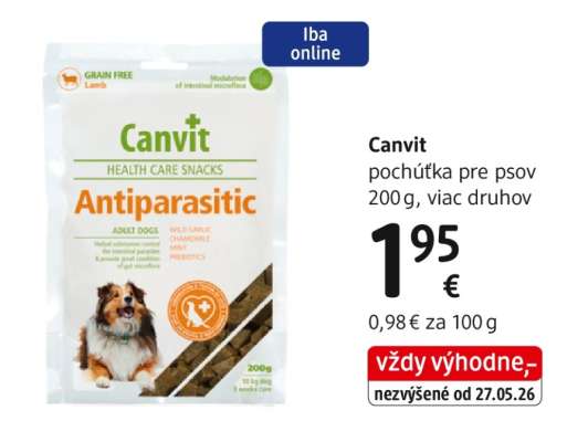 Canvit