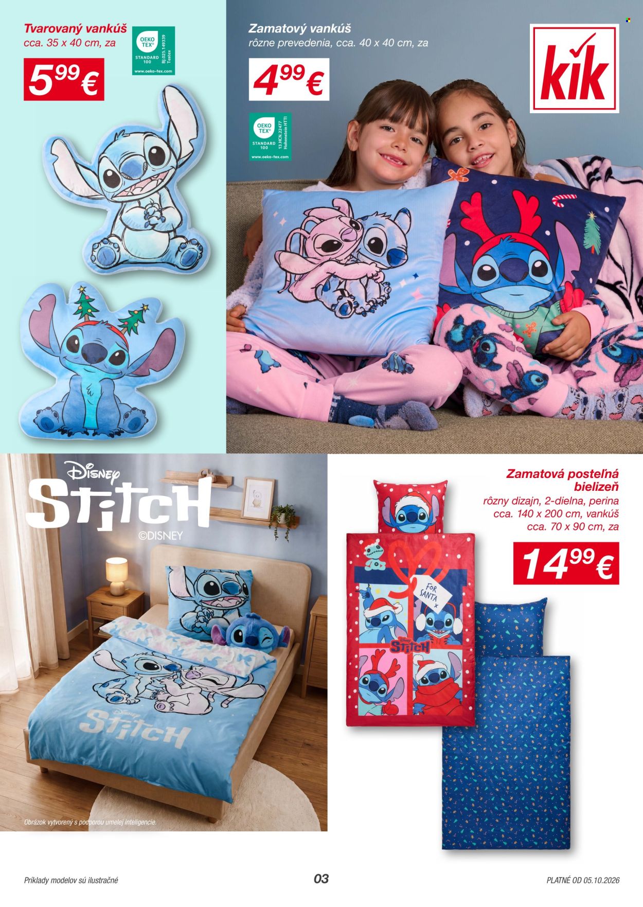 Leták kik. Strana 3