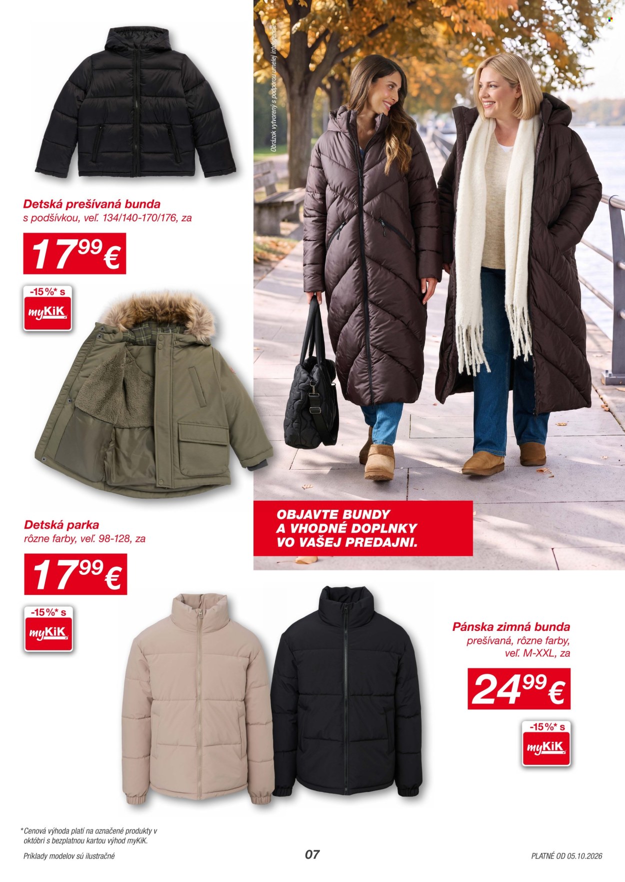 Leták kik. Strana 7