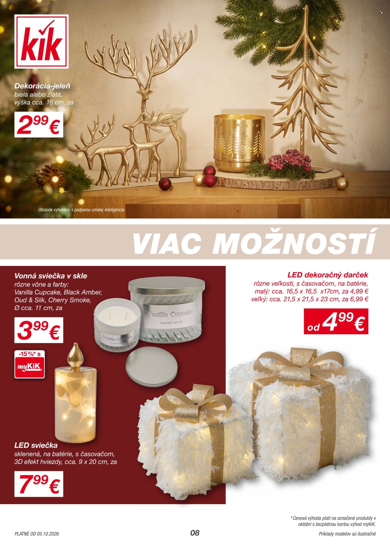 Leták kik. Strana 8