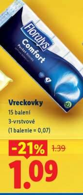 Vreckovky