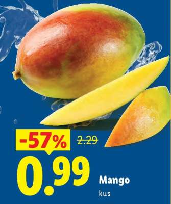 MANGO