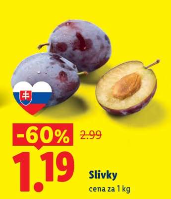 Slivky