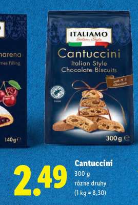 Cantuccini