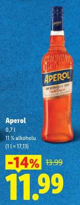 Aperol