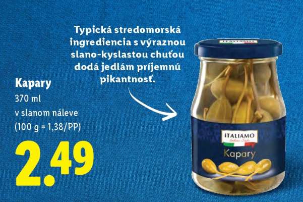 Kapary