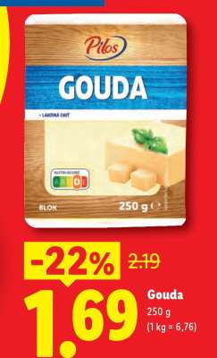 Gouda