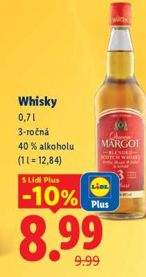 Whisky