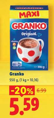 Granko
