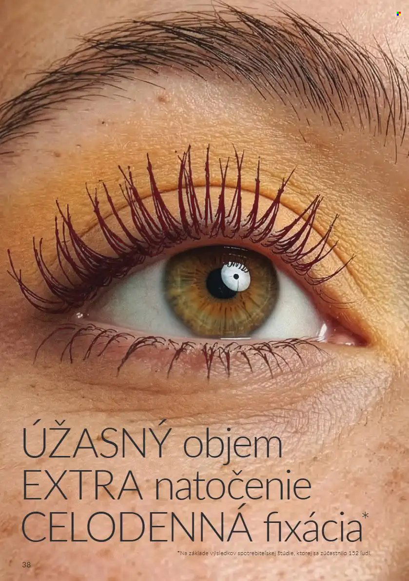 Leták Avon - 1.10.2026 - 31.10.2026. Strana 38