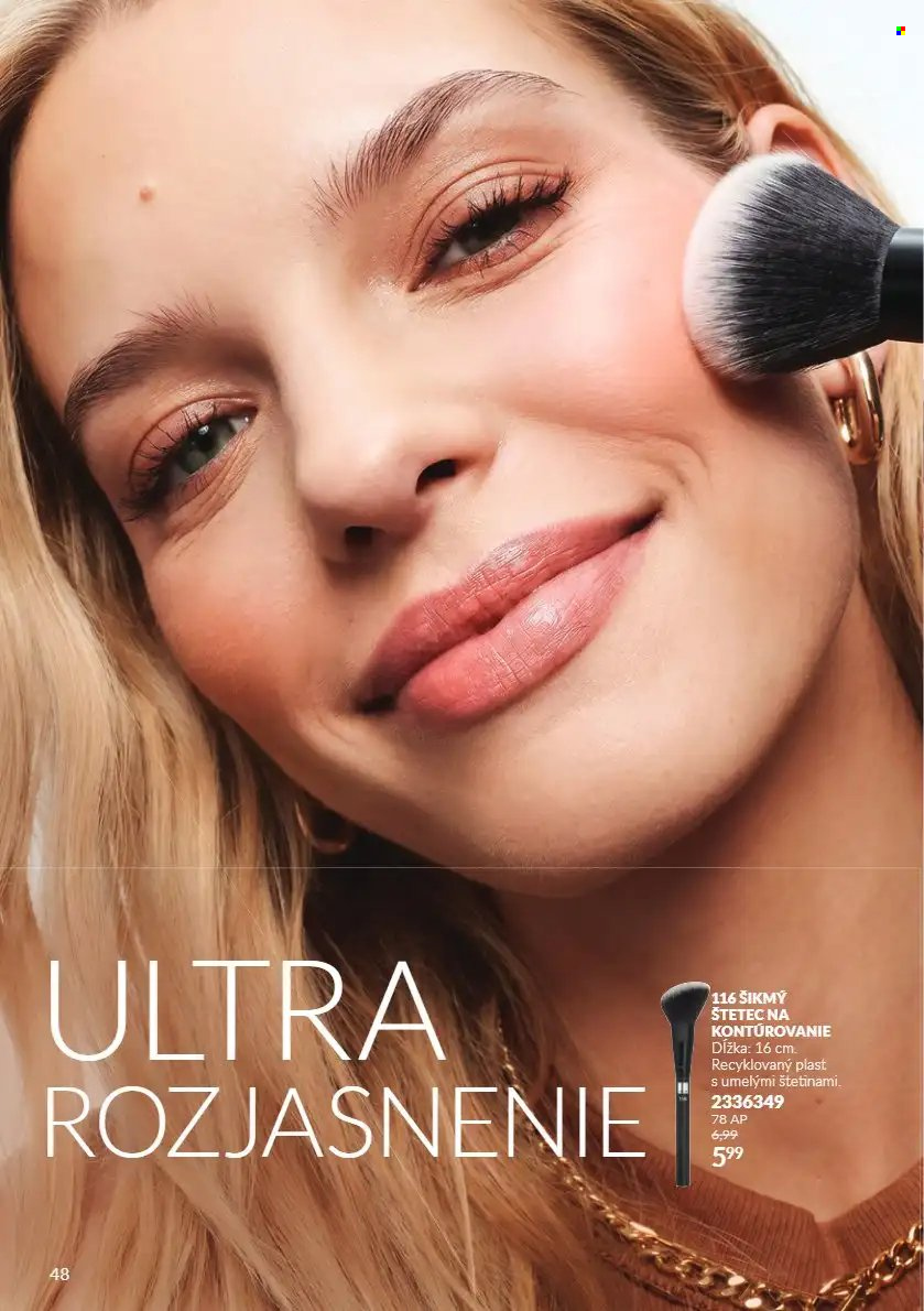 Leták Avon - 1.10.2026 - 31.10.2026. Strana 48