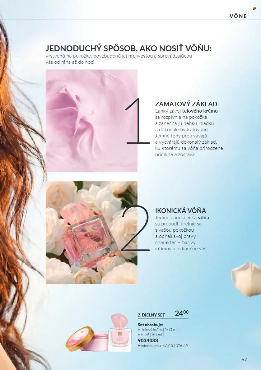 Leták Avon - 1.10.2026 - 31.10.2026. Strana 67