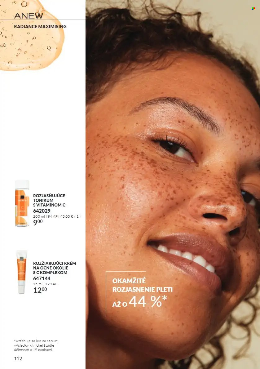 Leták Avon - 1.10.2026 - 31.10.2026. Strana 112