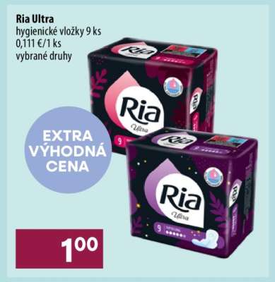 Ria ultra