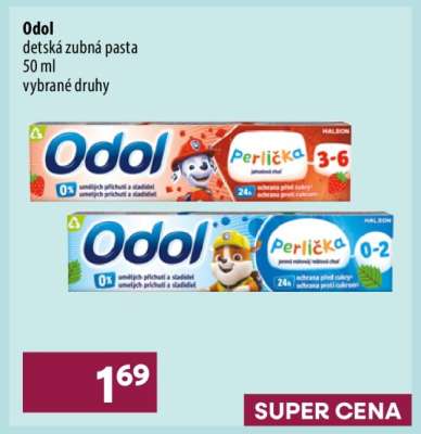 Odol