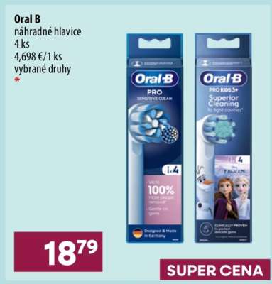 Oral-B
