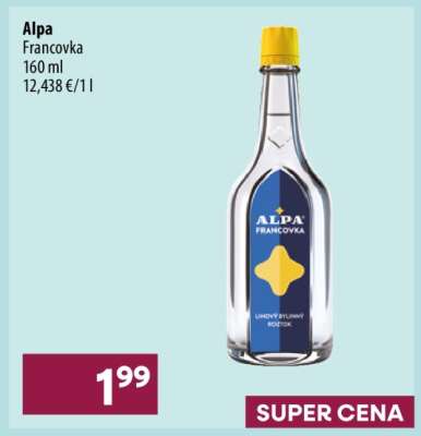 Alpa Francovka
