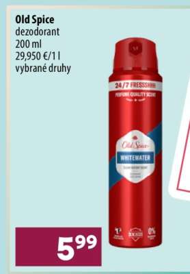 Old Spice