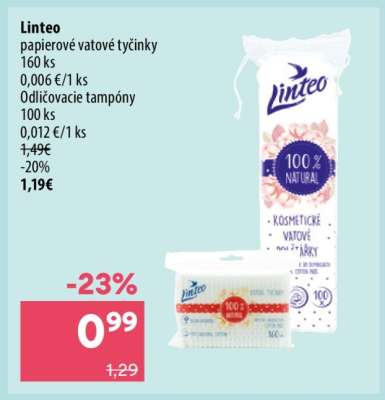 Linteo