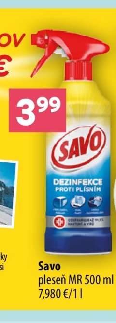 SAVO