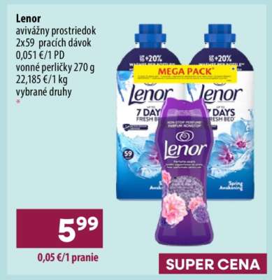Lenor