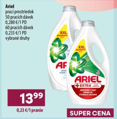 ARIEL