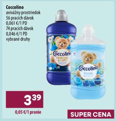 Coccolino