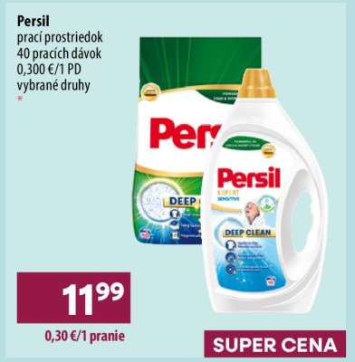 Persil
