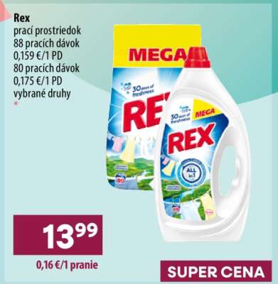 Rex