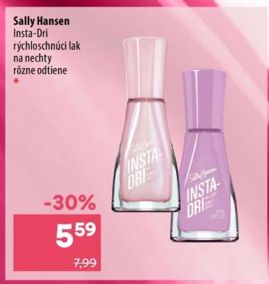 Sally Hansen Insta-Dri