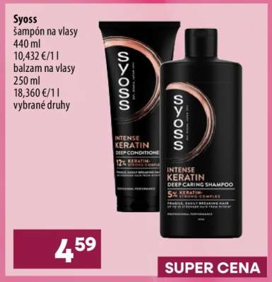 Syoss