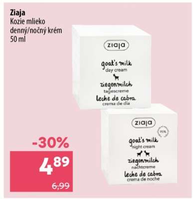 ziaja