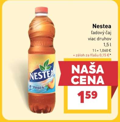 Nestea
