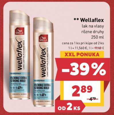 Wellaflex