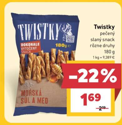 Twistky
