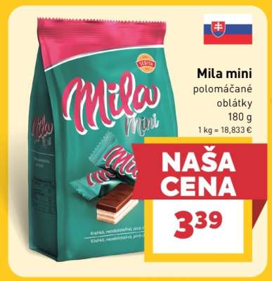 Mila Mini
