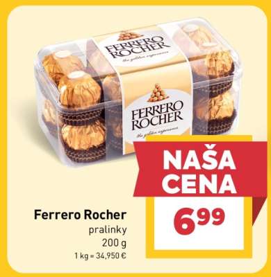 Ferrero Rocher