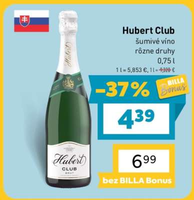 Hubert Club