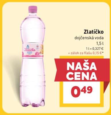 Zlatíčko