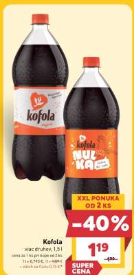 Kofola